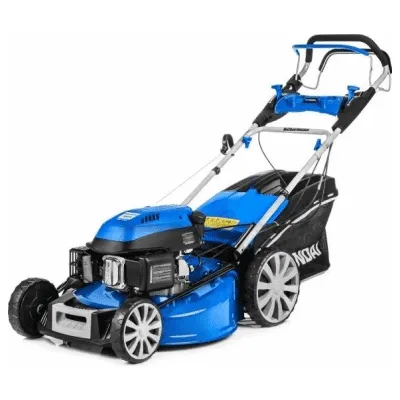 Газонокосилка Hyundai L5162RS